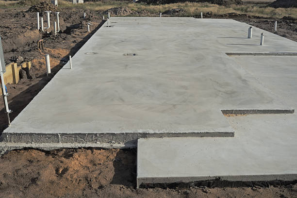 Best Decorative Concrete in Seymour, TX