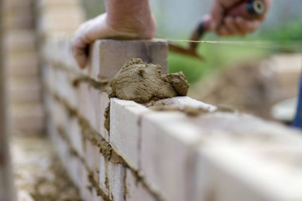 Best Concrete Retaining Walls in Seymour, TX