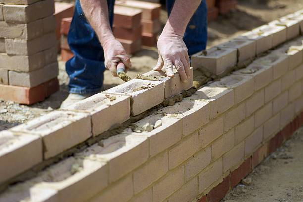 Best Concrete Foundation Repair in Seymour, TX