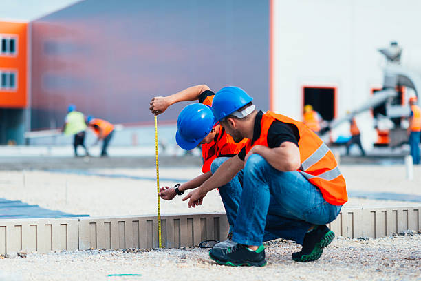 Reliable TX Concrete contractor Solutions